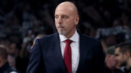 Saša Obradović: Nismo se adaptirali na kriterijum suđenja, zato smo izgubili i tačka!