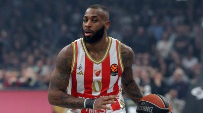 Kako je bivši igrač Zvezde umalo završio transfer Mekintajera u Makabi