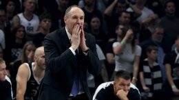 Ocokoljić najemotivniju pobedu posvetio Bućanu: Nismo pričali o mojoj budućnosti... Igrači su se zainatili