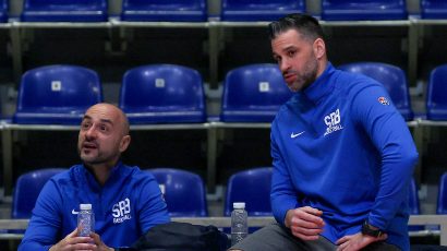 Alimpijević dobio sliku od Jokića i ostao zatečen: Tada sam shvatio da ne folira! Verujem da se Željko vraća