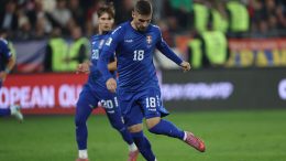 Partizanov đak spotakao Kostu i Andriju u trci sa Bajernom