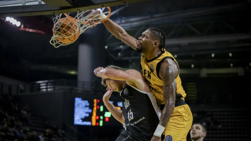 Silva zvanično u Fenerbahčeu, oni koji su izgubili trku moraju da požure