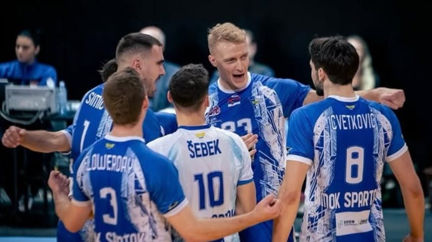 Zvezda opet bez rešenja za Spartak! Subotičani se dva puta u sedam dana radovali na Banjici