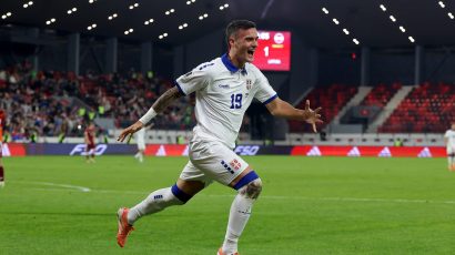 Arsenal prati Stankovića, ali Inter se pita i sprema plan za leto 2026. godine