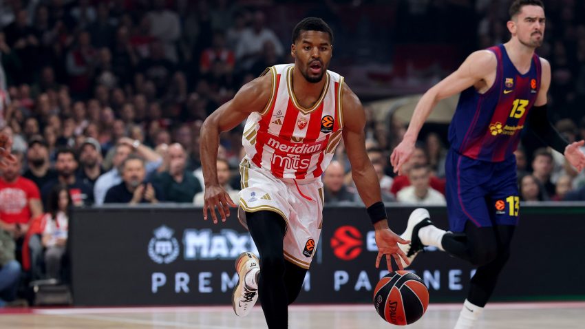 Batlerov prozor u novi svet: Vratićemo se bolji za derbi, Gilespi mi je pričao o rivalitetu sa Partizanom