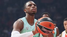 Kinezi bi da pazare u Evroligi: Jedan od lidera Baskonije dobio unosnu ponudu