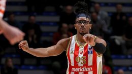 Kapiten se vratio u tim, Zvezda bez Monekea