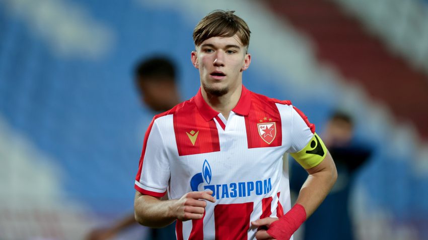 Šampion Evrope bacio oko na Vasilija Kostova