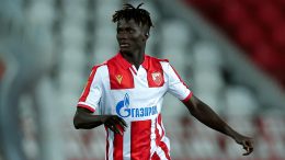 Zvezdin vezista od 3.500.000 evra pred novom šansom