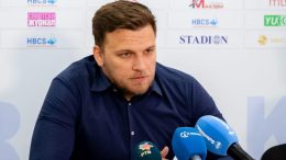 Predsednik Spartaka zna recept za uspeh: Nemamo ni milimetar prostora za grešku, doveli smo velika imena, ali ne živi se od stare slave