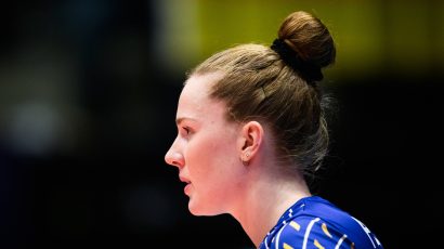 Neće ona nigde: Šampion Evrope produžio ugovor sa Izabel Hak