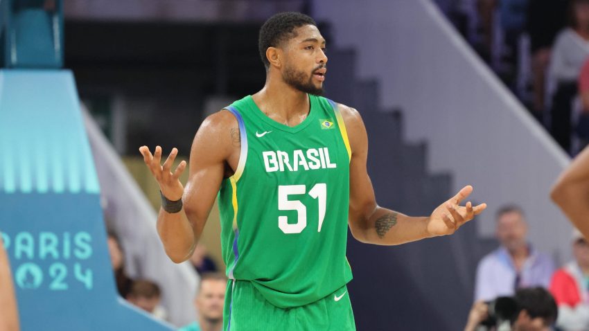 Potpisao Bruno Kaboklo - 800.000 evra spremno za uplatu