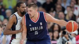 Durent o Jokiću, Dončiću i usponu internacionalaca u NBA: Gledali su Drim-tim, učili od nas, oponašali Ajversona...