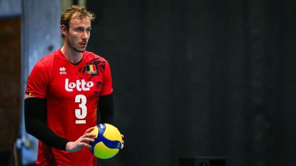 Heroj Belgije jači od svega: Dero posle dve teške bitke sa rakom zablistao protiv Holandije