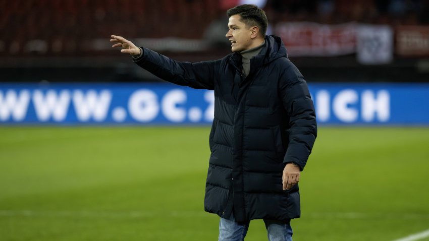 Nekada Miroslav Klose - danas Ognjen Zarić