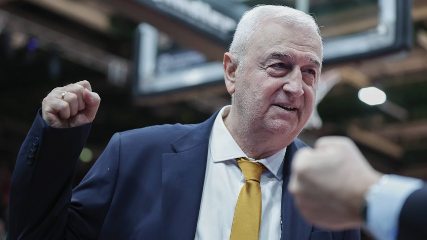 Šakotin novi trio za velike domete