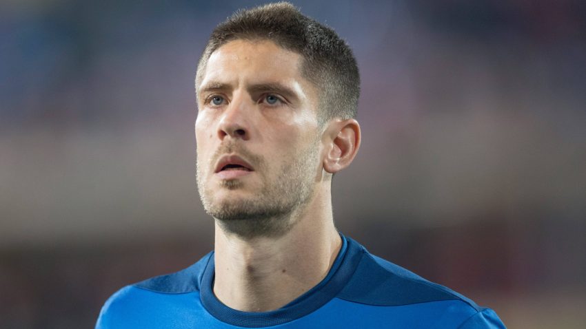 Hofenhajm = Kramarić: Šou hrvatskog napadača i het-trik u prvom poluvremenu