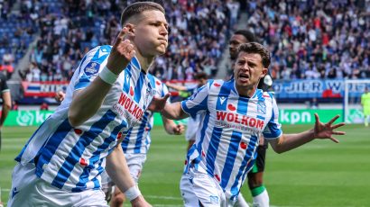 Miloš Luković potpisuje za prvog šampiona Engleske