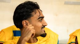 Surova sudbina Zvezdine želje: Roditelji ga ostavili sa šest meseci, kroz fudbal pobegao od siromaštva