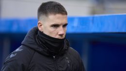 Vratio se Mihailo Ristić