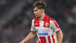 Zvezda rešila goruće pitanje pred početak prolećnog dela sezone