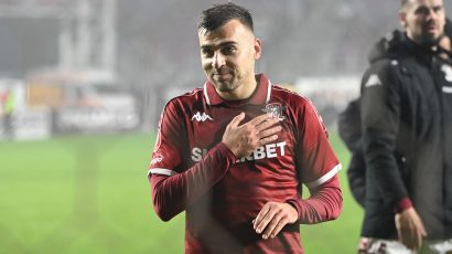 Rapid poslao Srbina na pozajmicu