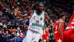 Tandem u Panatinaikosu do kraja sezone