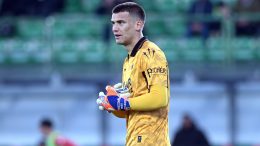 Stankovići su u modi... Venecija se vratila u Seriju A, Filip na meti Intera