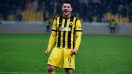 Luka Jović upalio mašinu - dva gola na startu sezone (VIDEO)