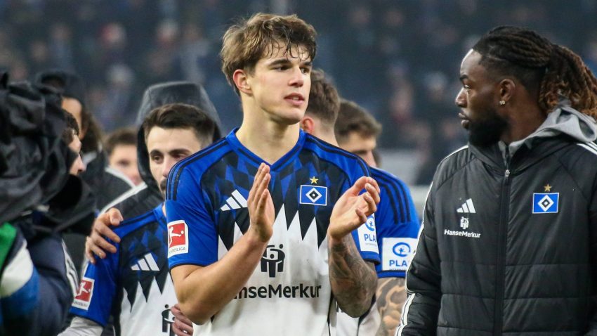 Hrvatski vunderkind sapleo Bajern