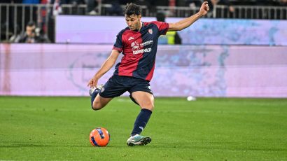 Petarda, pa ponor: Juventusovo veče za zaborav