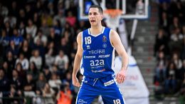 Nikola Ivanović sa vrha Italije evocira najlepše uspomene: Kalinić dobra duša plej-of Zvezde! Partizan za Milano predstavlja biti il’ ne biti