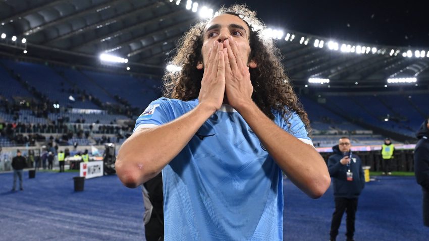 Francuz novi rekorder Fenera