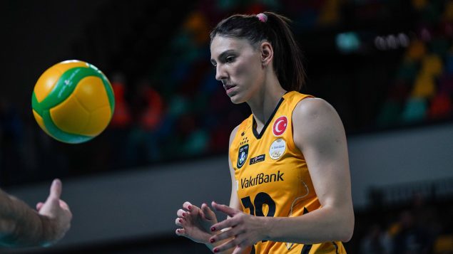 Ništa od proslave Vakifa! Fenerbahče ponovo izjednačio, pitanje šampiona se definitivno rešava u petom meču