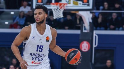 Potpuni kolaps Efesa, Pocekov začin ne prija Srbima