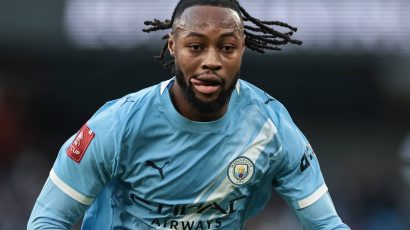 Siti se zabavljao sa trećeligašem i slavio sa 10:1, Semenjo se golom predstavio navijačima