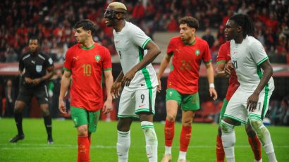 Maroko na korak do 40 godina čekanog trona