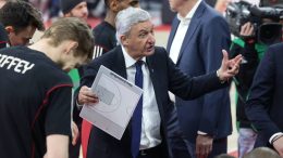 Pešić spremio 18-godišnjaka za Partizan