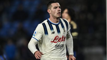 Krstović dao gas, ulazi u trku sa najboljima u Italiji