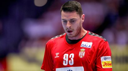 Rukometaši oprezni posle trijumfa: Velika pobeda, ali nismo još ništa uradili