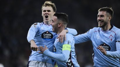 Selta nastavila niz, ali ostala bez veziste pred dolazak na Marakanu