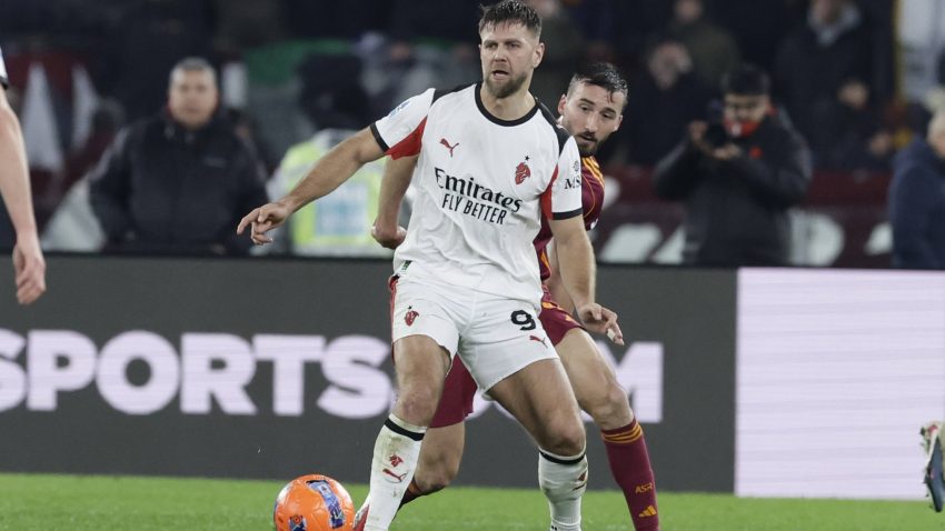 Derbi po meri Intera: Vučica sa bele tačke sprečila slavlje Milana