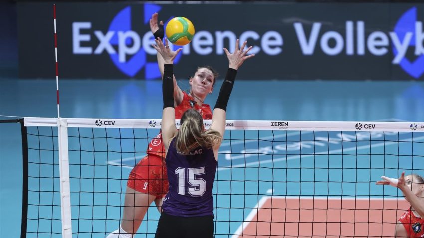 Santareli prvi protrčao kroz cilj: Koneljano u četvrtfinalu Lige šampiona, Zeren traži put kroz plej-of