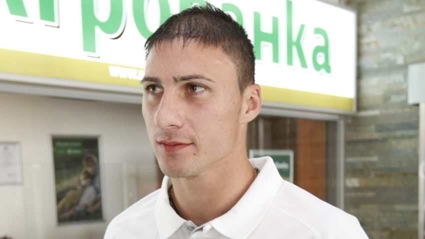 Bivši golman reprezentacije Srbije: Ni Zvezda, ni Partizan - Levski je simbol Balkana... Priču oko Borjana napravili mediji