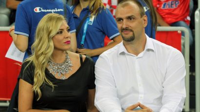 Trostruki šampion Evrope i vlasnik NBA prstena zamenio Plazu