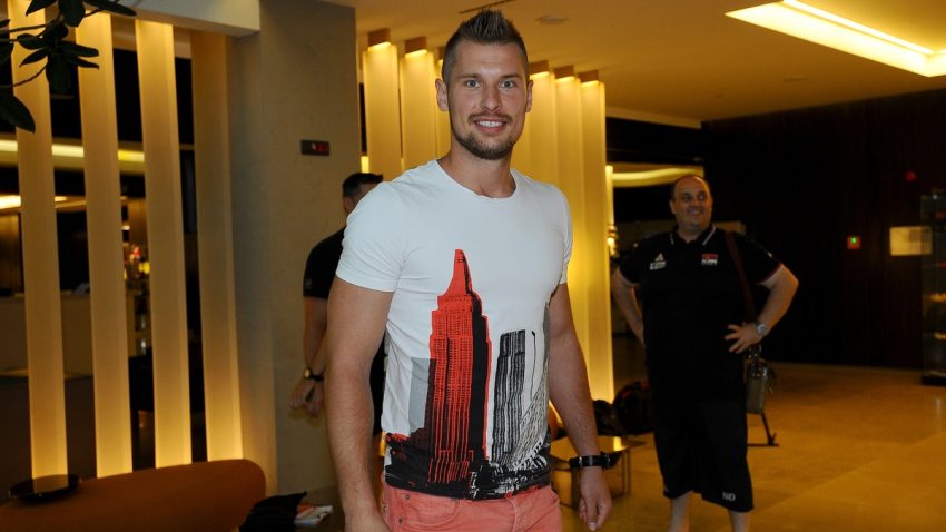 Petković raskinuo saradnju sa italijanskim klubom