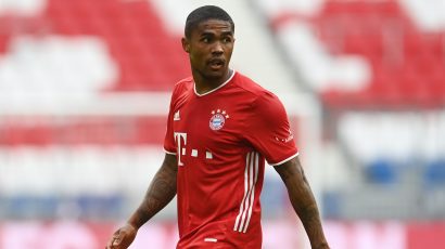 Ludo putovanje Daglasa Koste: Šest meseci u Seriji D, pa kod Balotelija u Dubai
