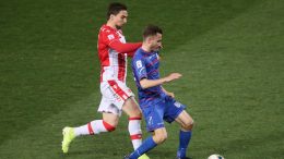 Jesenas napadao titulu, sada došao u Čačak da se bori za opstanak