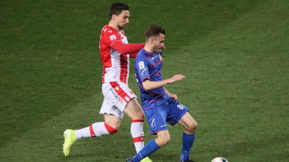 Jesenas napadao titulu, sada došao u Čačak da se bori za opstanak