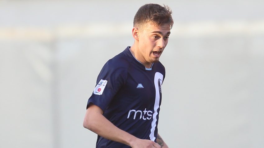 Od superligaškog čuda do rumunske druge lige - za samo nekoliko godina